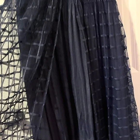 Blue Dress Size: XS